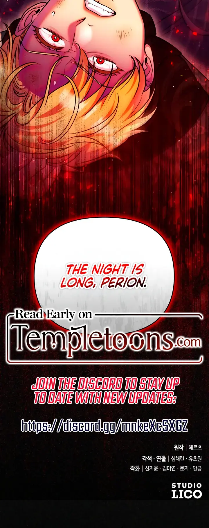 Lay Down Your Sword In The Bedroom Chapter 73 - Page 27