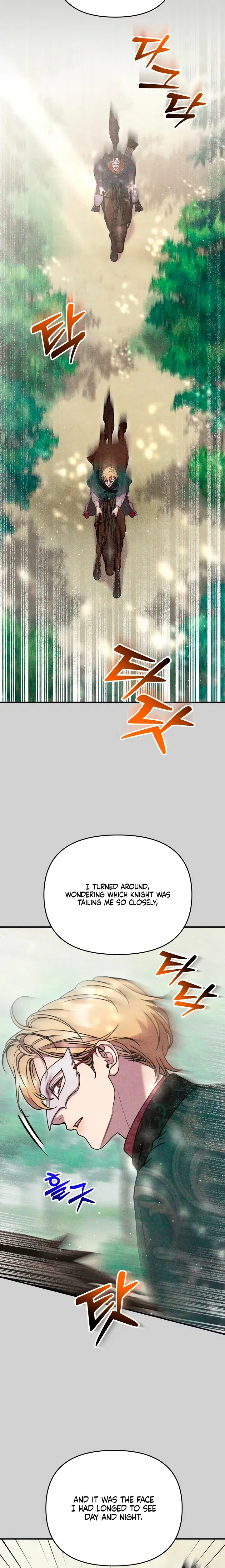 Lay Down Your Sword In The Bedroom Chapter 73 - Page 3