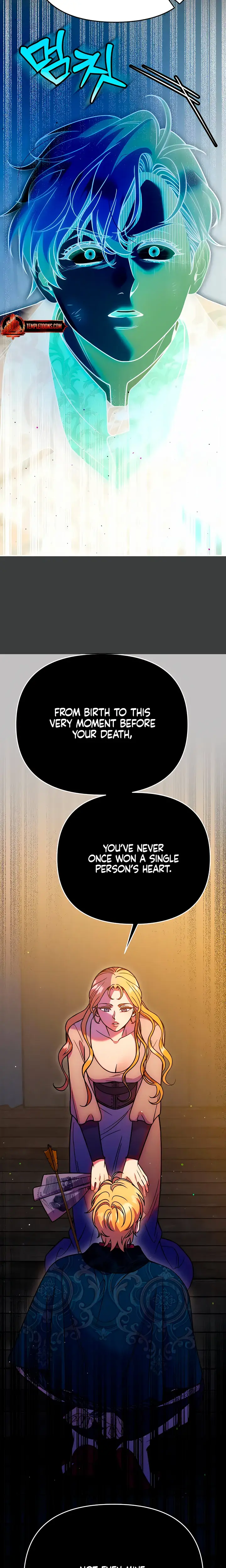 Lay Down Your Sword In The Bedroom Chapter 74 - Page 21