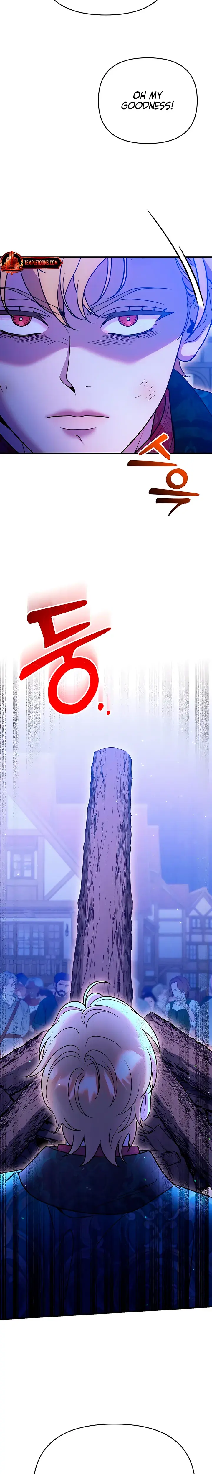 Lay Down Your Sword In The Bedroom Chapter 74 - Page 25