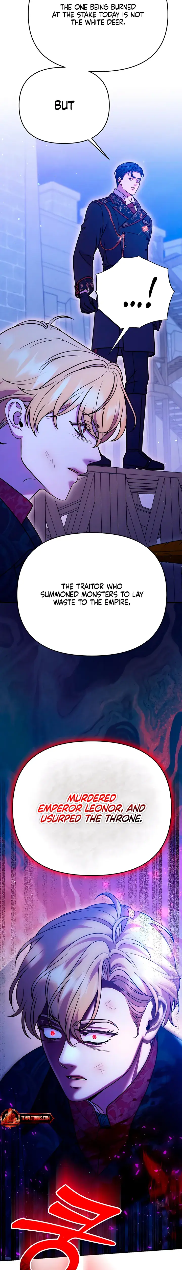Lay Down Your Sword In The Bedroom Chapter 74 - Page 26