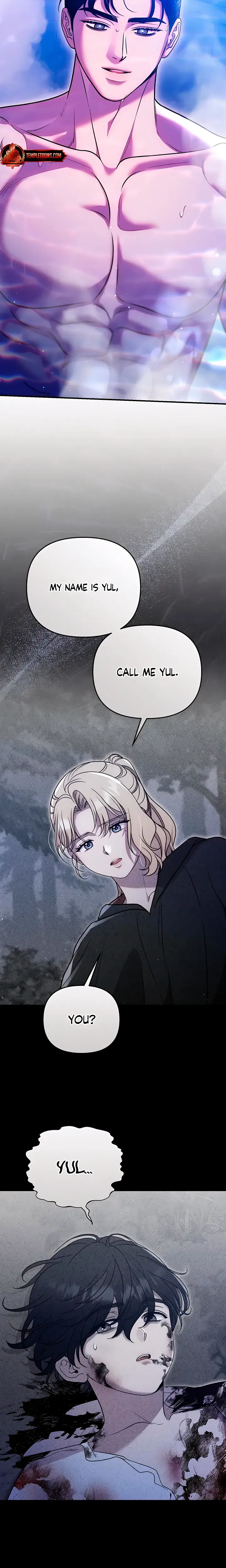 Lay Down Your Sword In The Bedroom Chapter 75 - Page 11