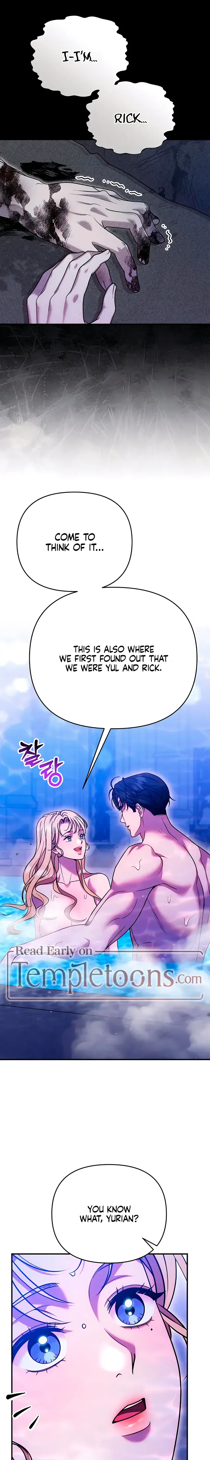 Lay Down Your Sword In The Bedroom Chapter 75 - Page 12