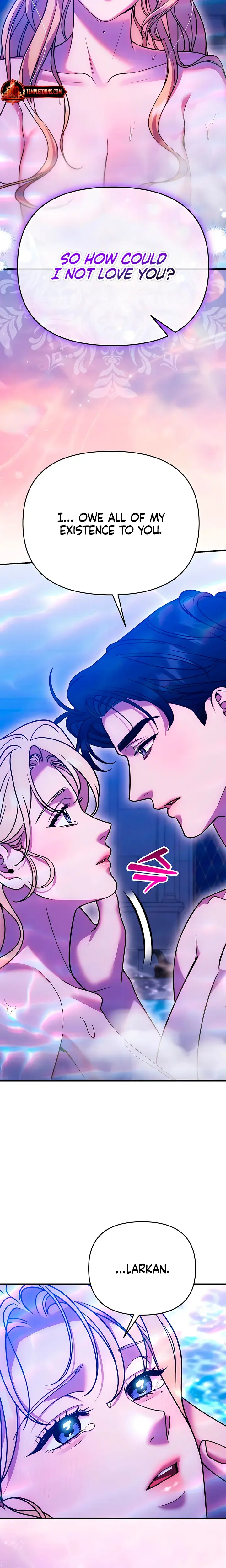 Lay Down Your Sword In The Bedroom Chapter 75 - Page 14
