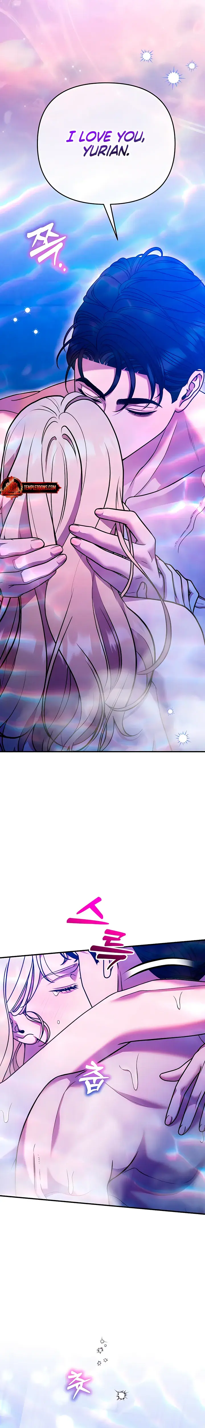 Lay Down Your Sword In The Bedroom Chapter 75 - Page 15