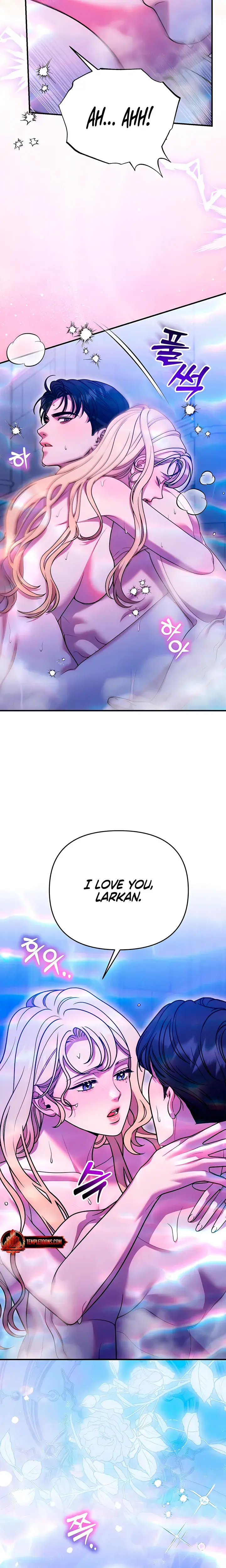 Lay Down Your Sword In The Bedroom Chapter 75 - Page 22