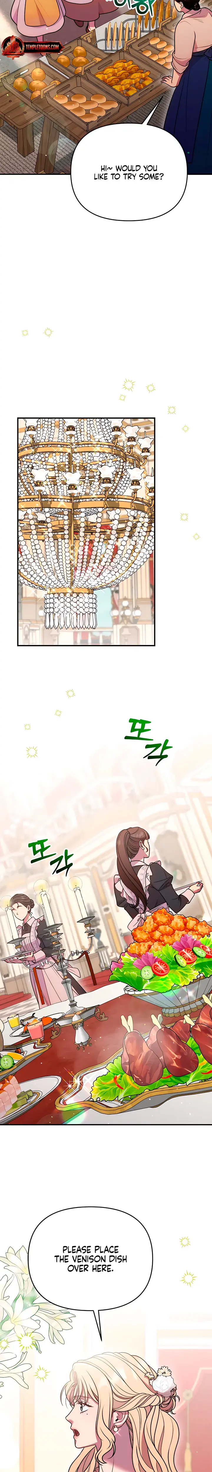 Lay Down Your Sword In The Bedroom Chapter 75 - Page 25