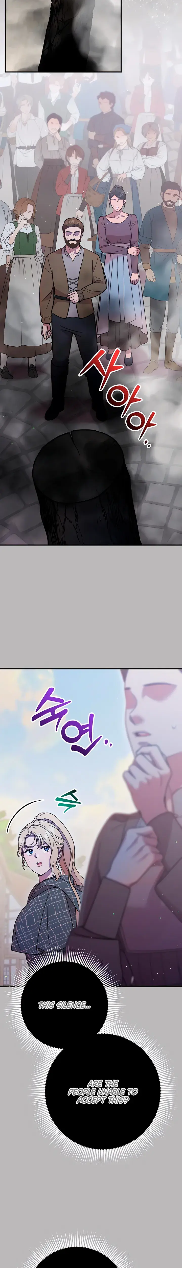 Lay Down Your Sword In The Bedroom Chapter 75 - Page 6
