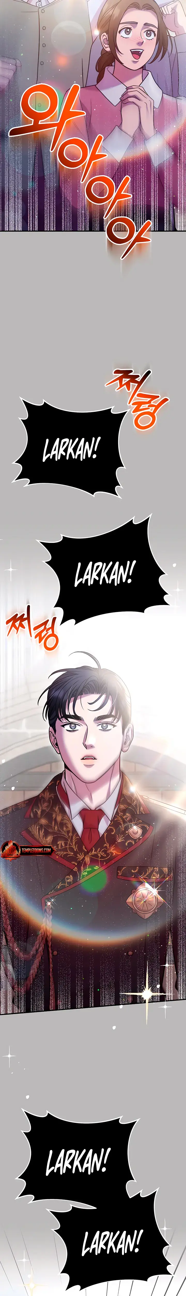 Lay Down Your Sword In The Bedroom Chapter 75 - Page 8