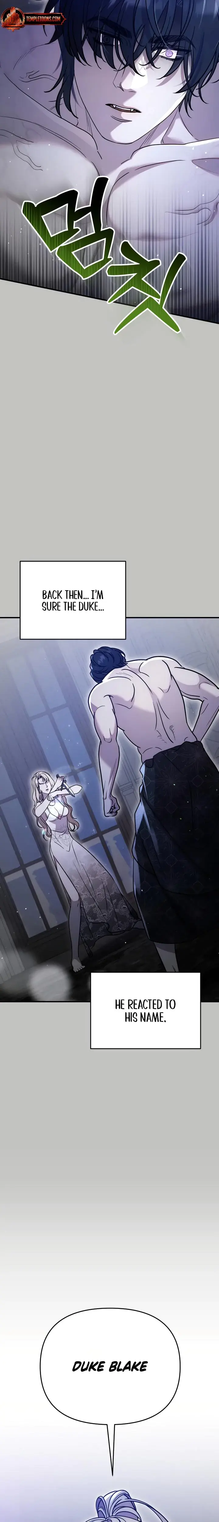Lay Down Your Sword In The Bedroom Chapter 8 - Page 17