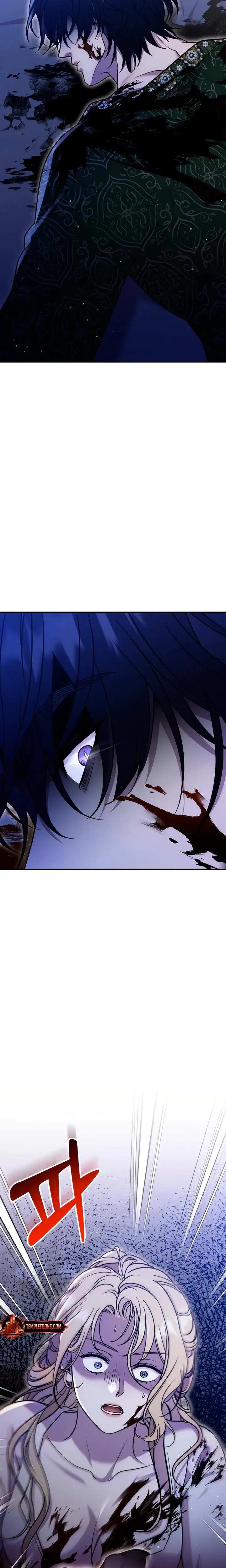 Lay Down Your Sword In The Bedroom Chapter 9 - Page 2