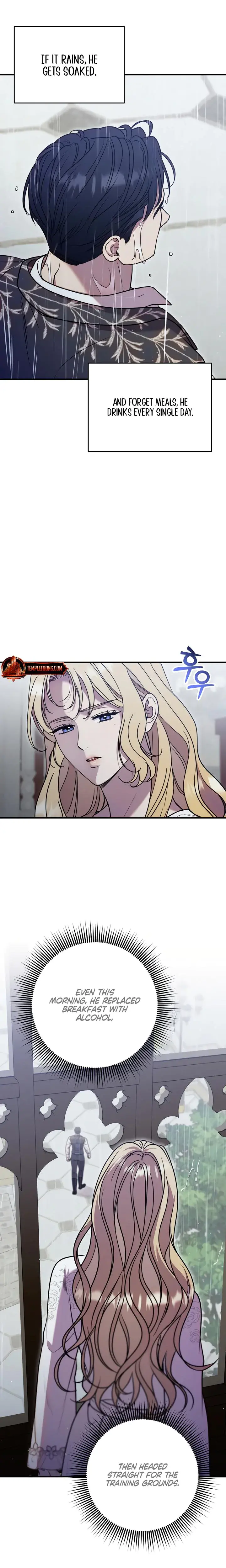 Lay Down Your Sword In The Bedroom Chapter 9 - Page 20