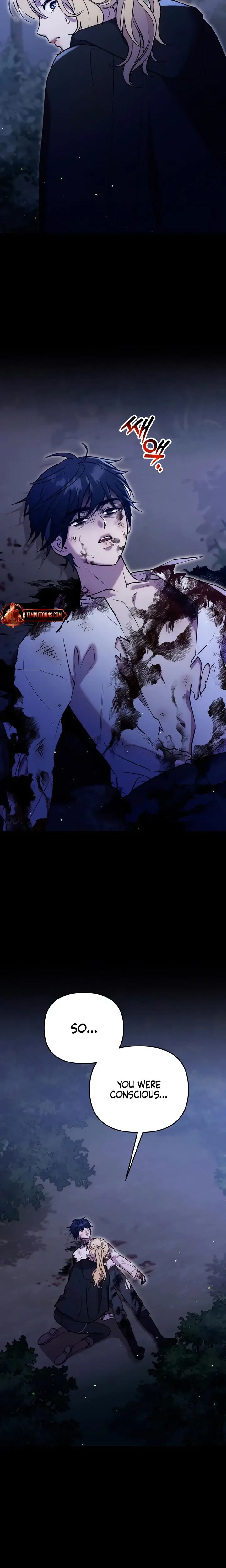 Lay Down Your Sword In The Bedroom Chapter 9 - Page 4