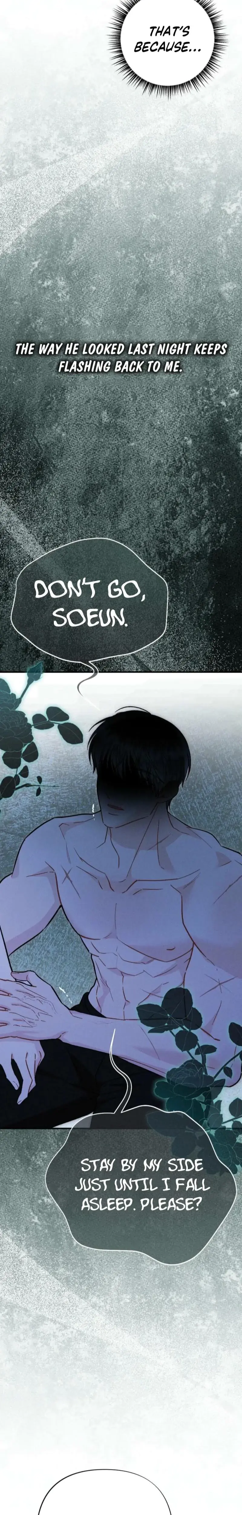 Layers Of Night Chapter 1 - Page 11