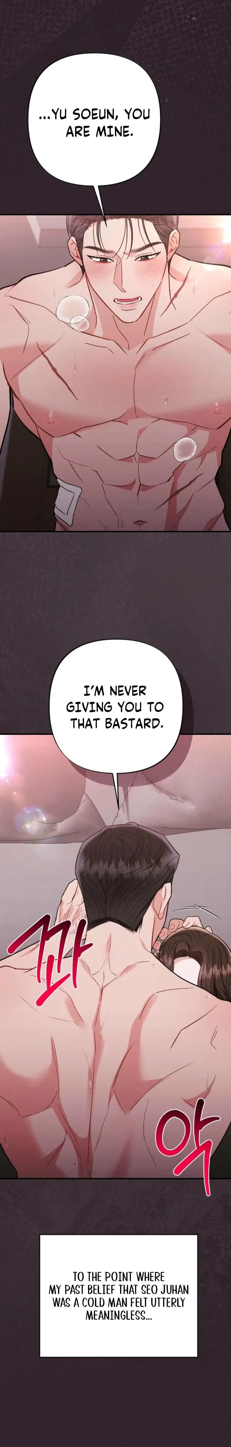 Layers Of Night Chapter 1 - Page 18