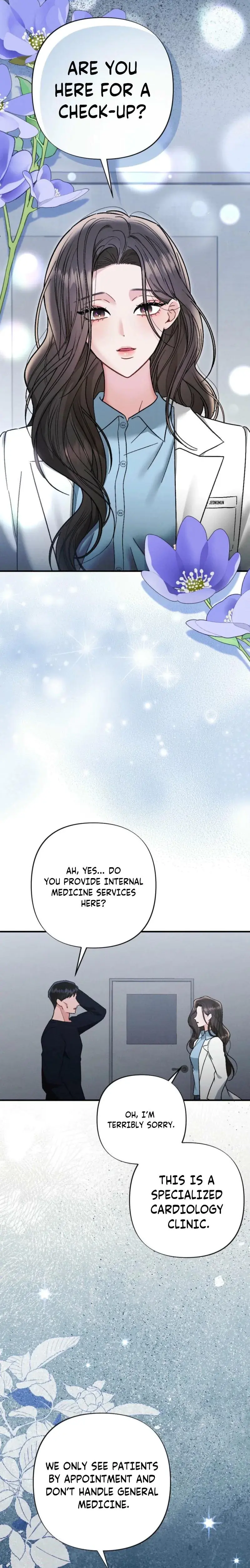 Layers Of Night Chapter 1 - Page 3