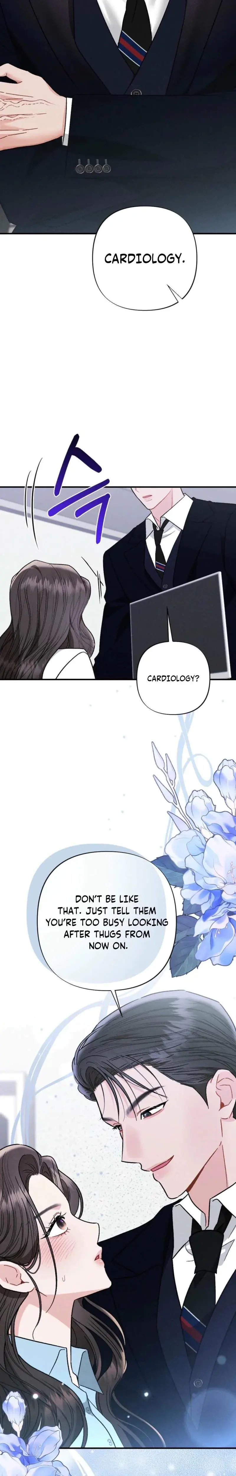 Layers Of Night Chapter 1 - Page 7