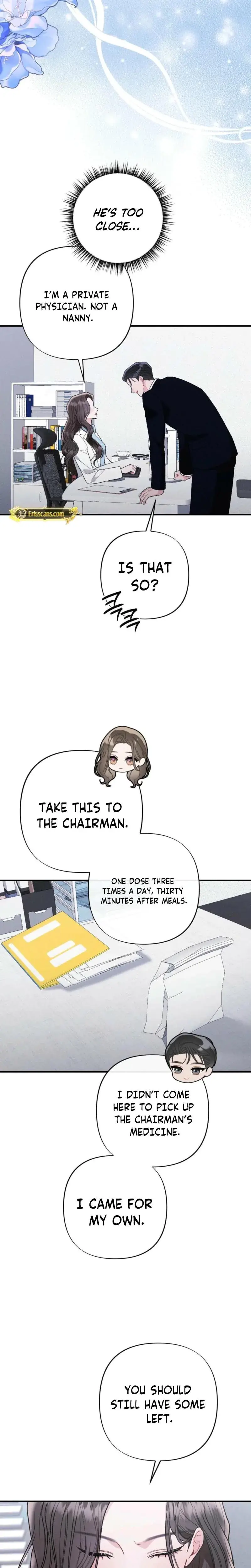 Layers Of Night Chapter 1 - Page 8
