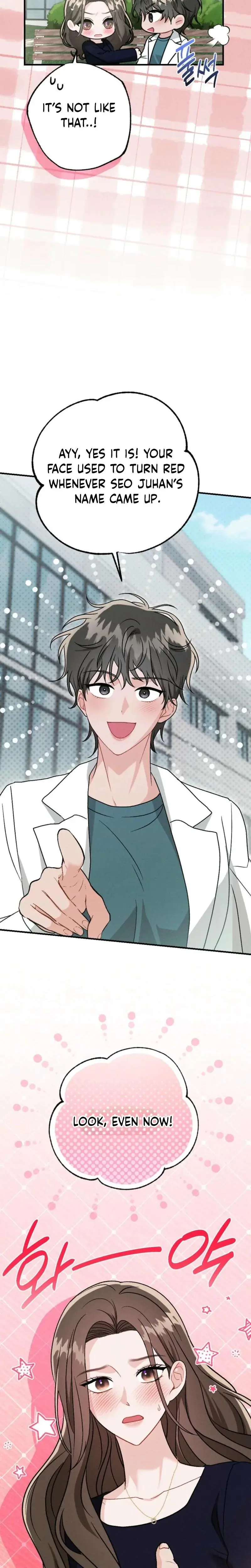 Layers Of Night Chapter 10 - Page 10