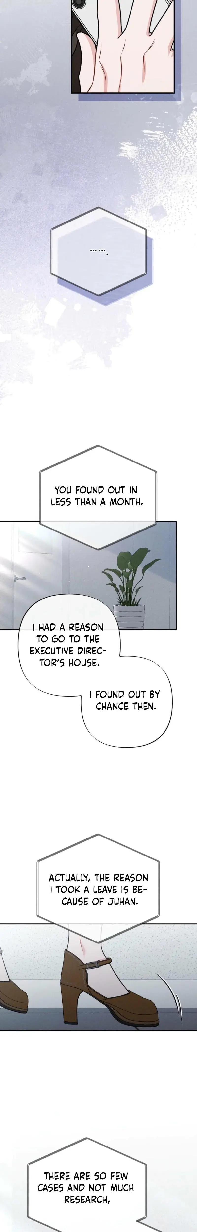 Layers Of Night Chapter 10 - Page 14