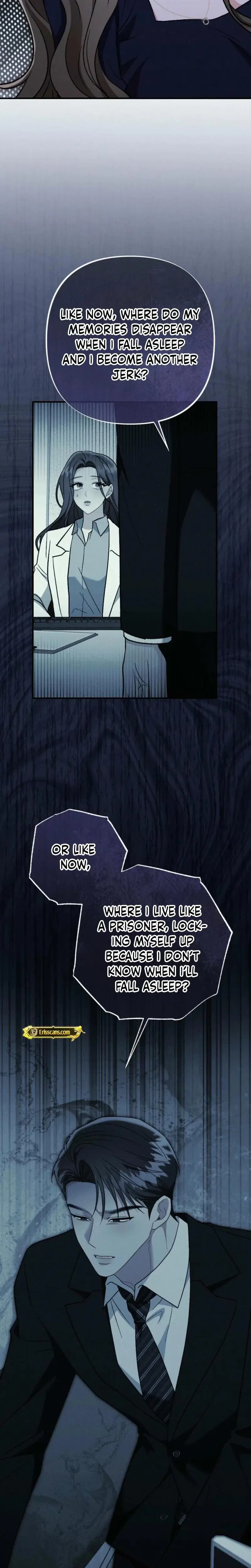 Layers Of Night Chapter 10 - Page 16