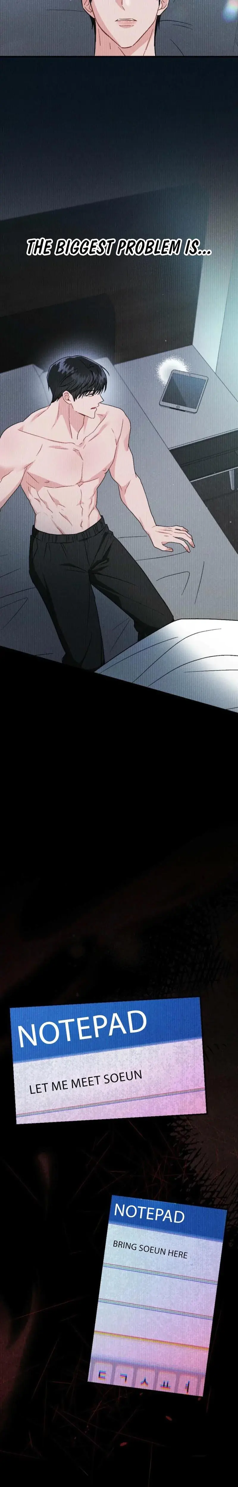 Layers Of Night Chapter 10 - Page 26