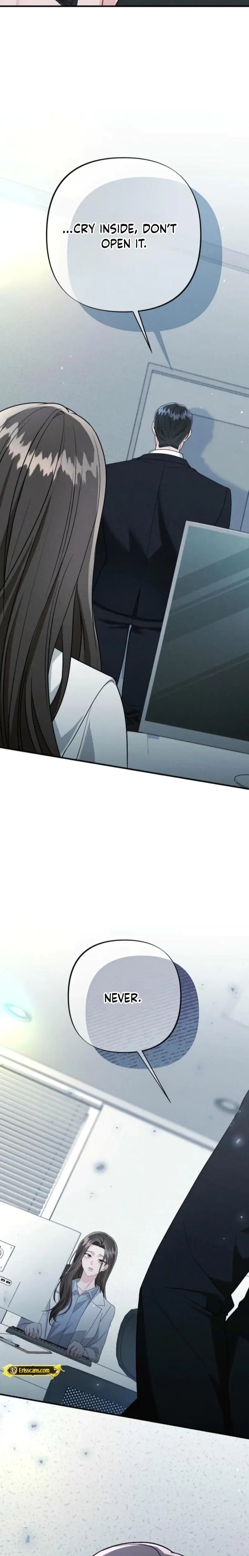 Layers Of Night Chapter 10 - Page 5