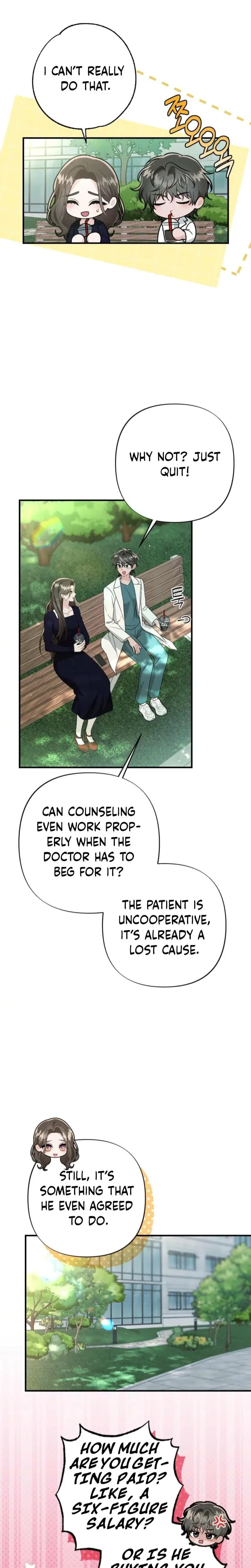 Layers Of Night Chapter 10 - Page 7