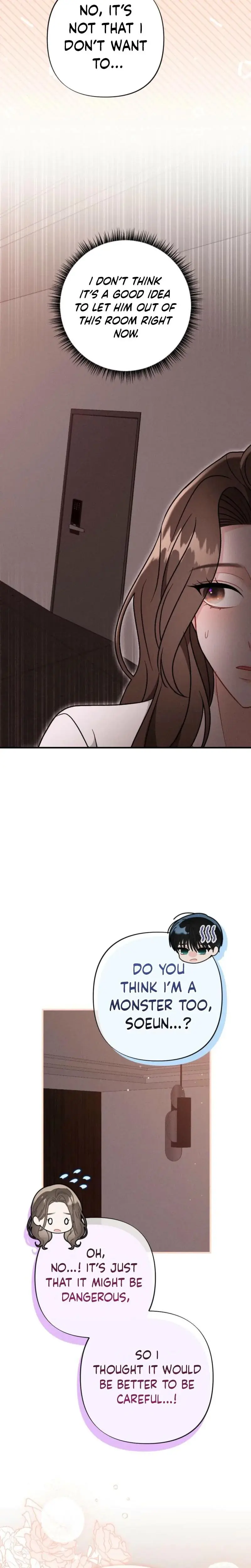 Layers Of Night Chapter 11 - Page 13