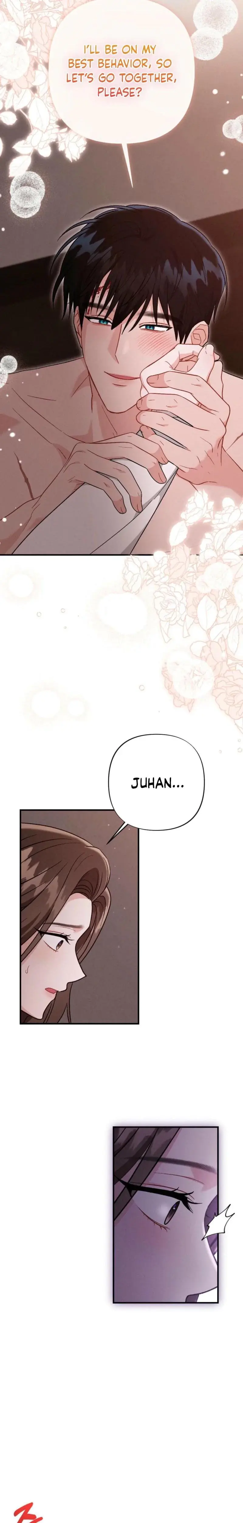 Layers Of Night Chapter 11 - Page 14