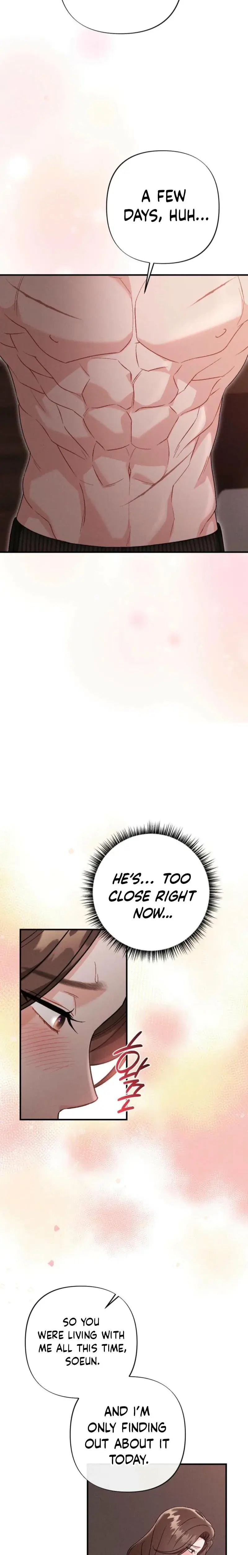 Layers Of Night Chapter 11 - Page 18