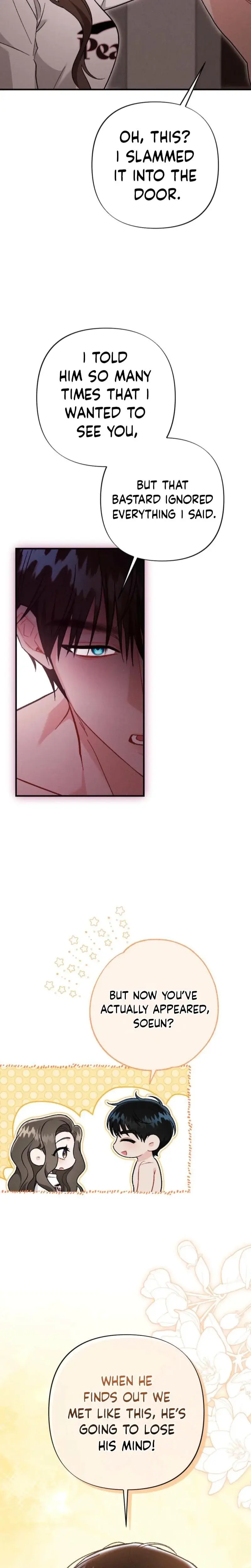 Layers Of Night Chapter 11 - Page 24