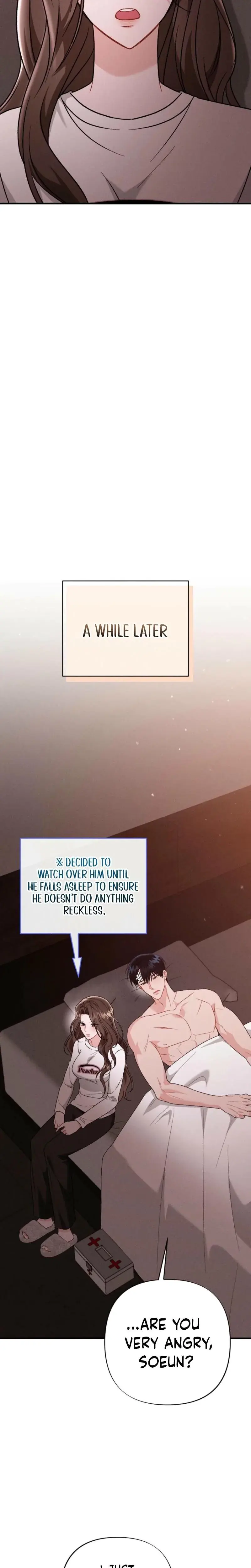 Layers Of Night Chapter 11 - Page 27