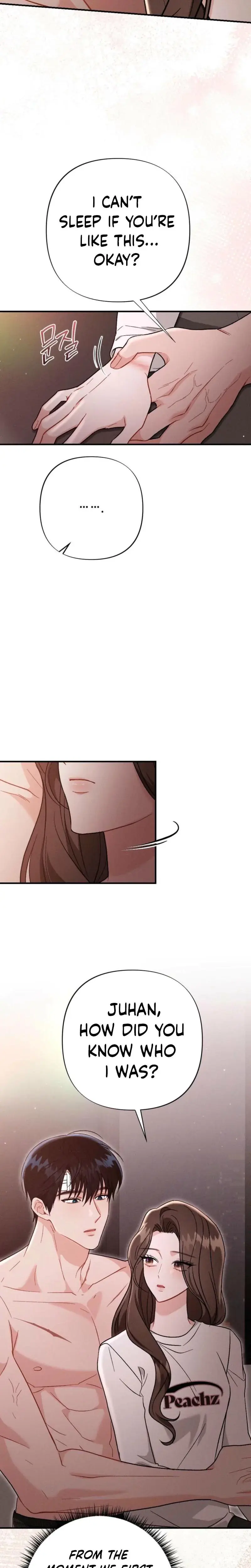 Layers Of Night Chapter 11 - Page 29