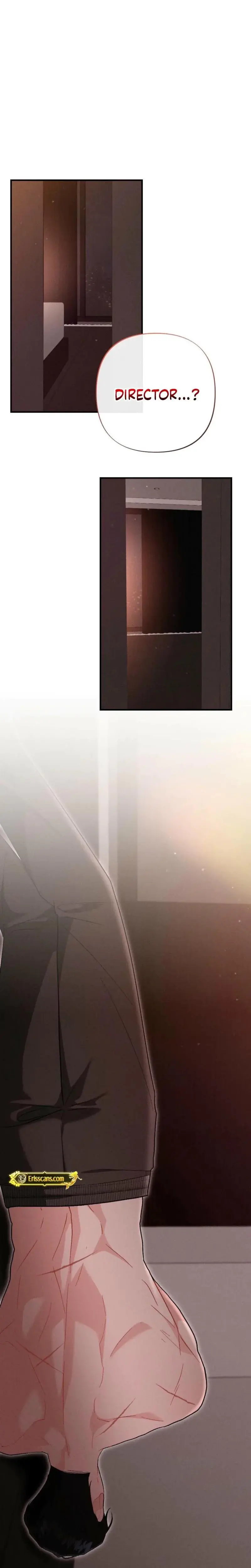 Layers Of Night Chapter 11 - Page 7