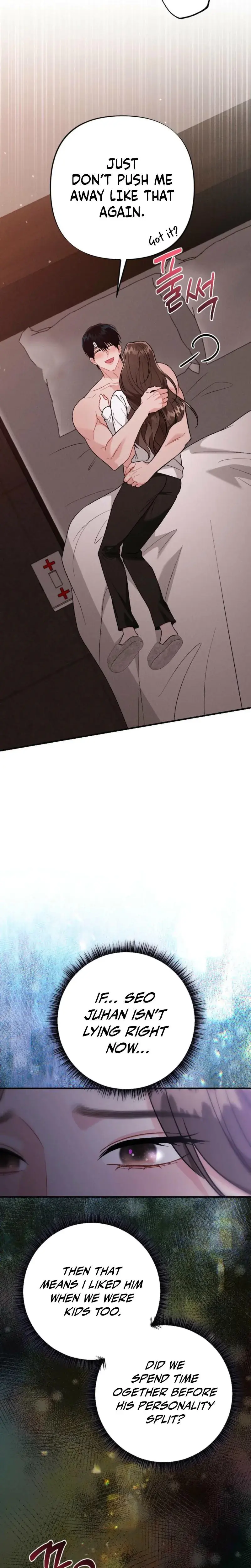 Layers Of Night Chapter 12 - Page 10
