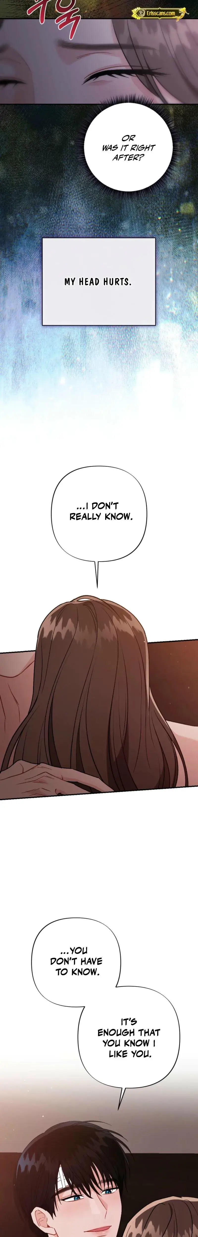 Layers Of Night Chapter 12 - Page 11