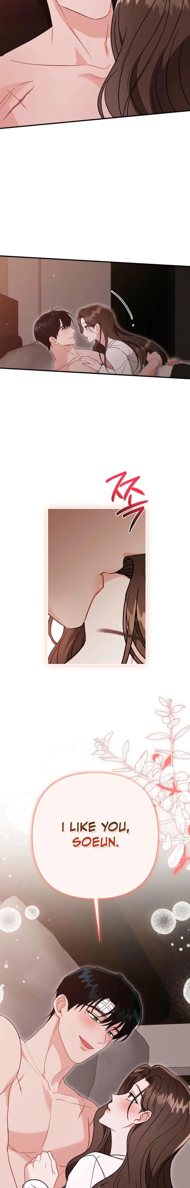 Layers Of Night Chapter 12 - Page 12