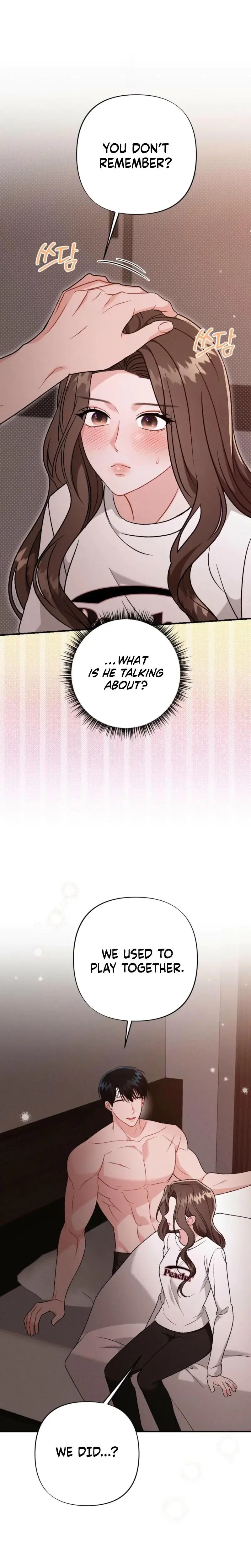 Layers Of Night Chapter 12 - Page 2