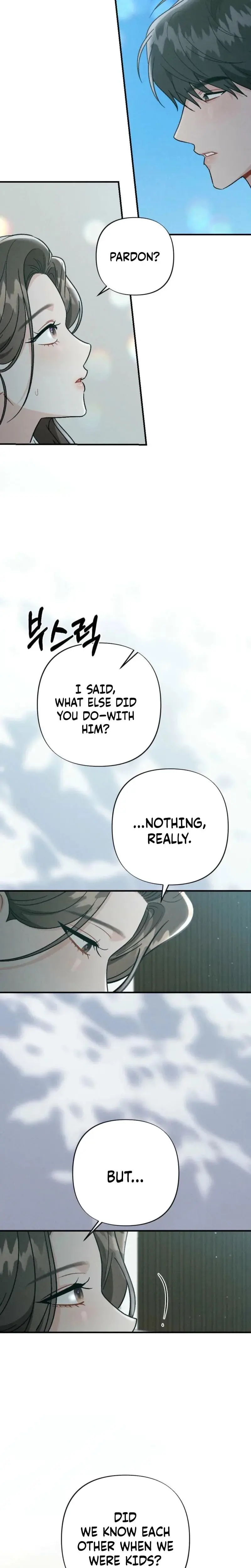 Layers Of Night Chapter 12 - Page 20