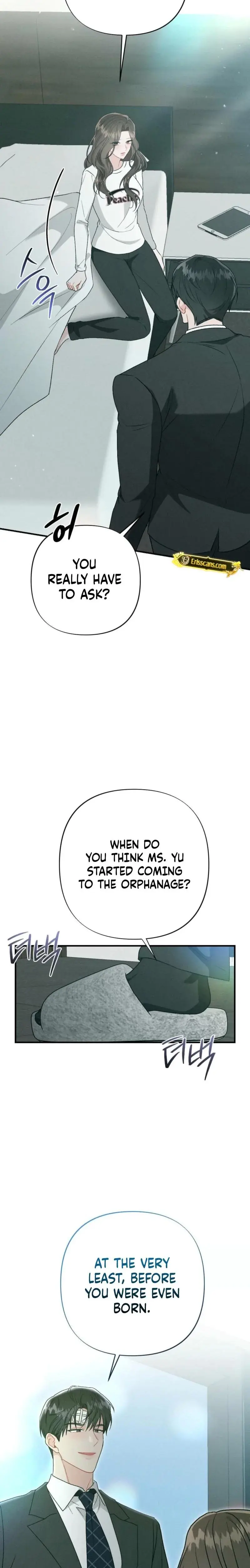 Layers Of Night Chapter 12 - Page 21