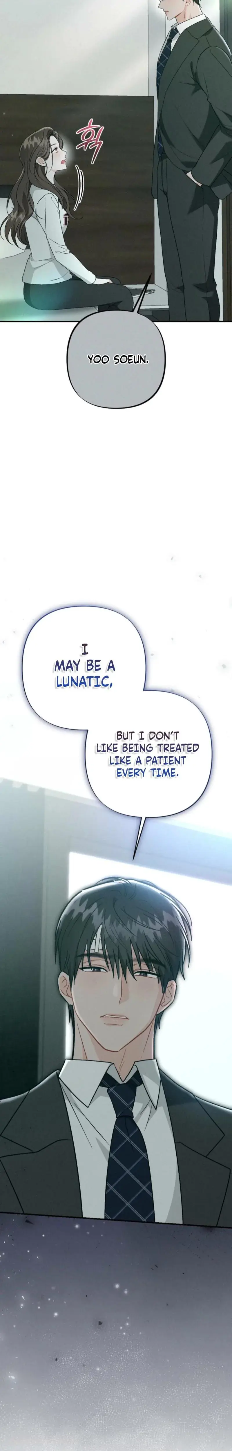Layers Of Night Chapter 12 - Page 24