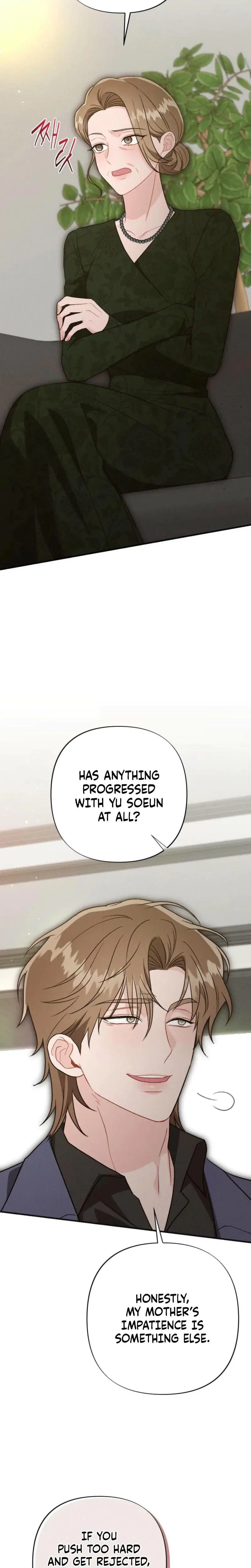 Layers Of Night Chapter 12 - Page 27