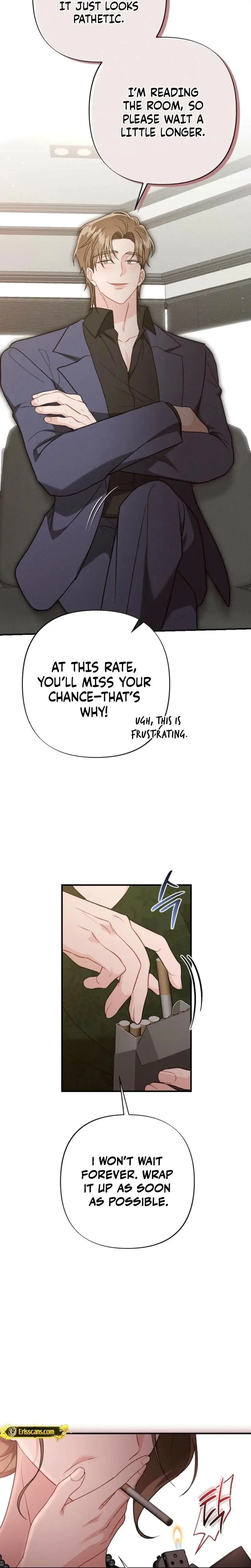 Layers Of Night Chapter 12 - Page 28