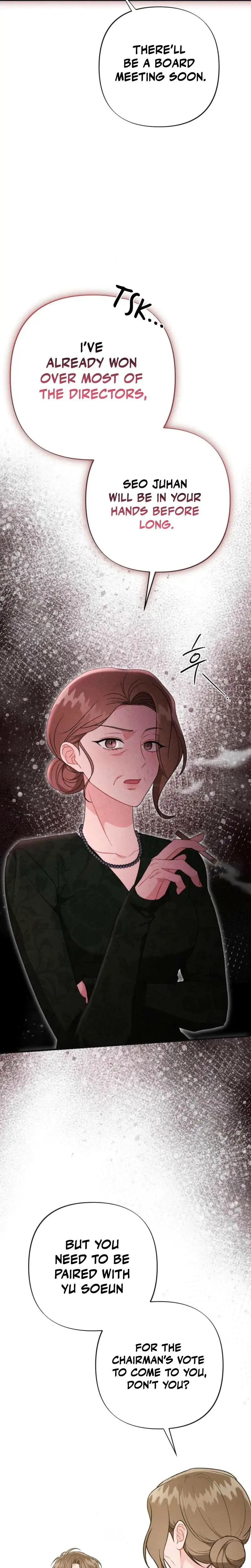 Layers Of Night Chapter 12 - Page 29