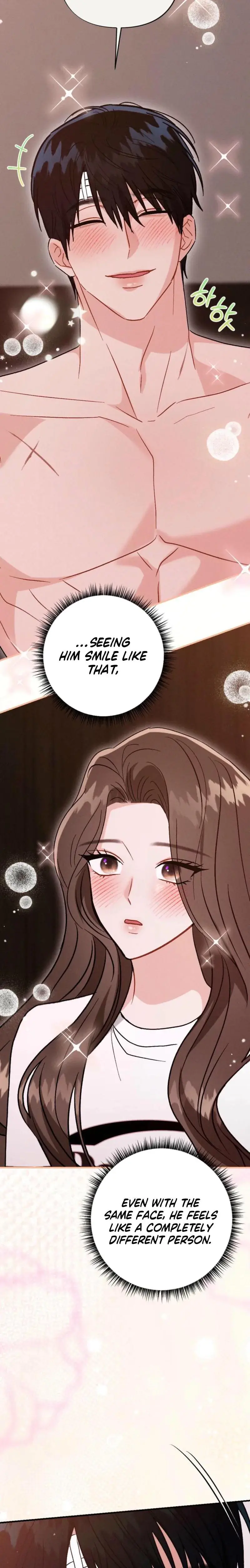 Layers Of Night Chapter 12 - Page 4