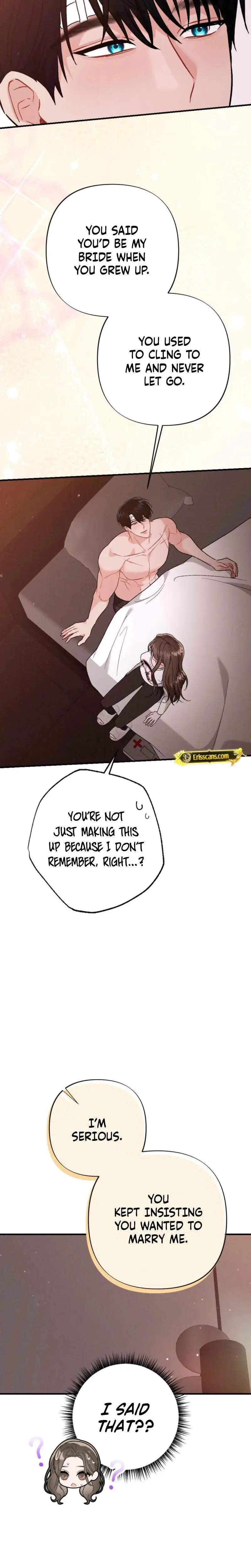 Layers Of Night Chapter 12 - Page 5