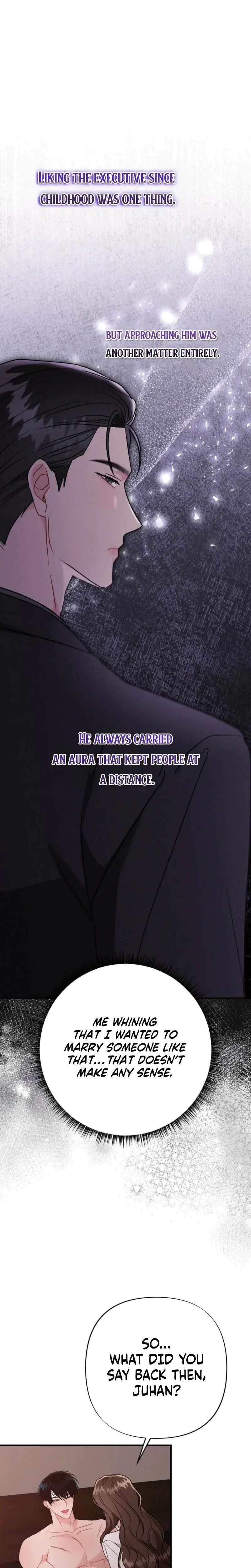 Layers Of Night Chapter 12 - Page 6