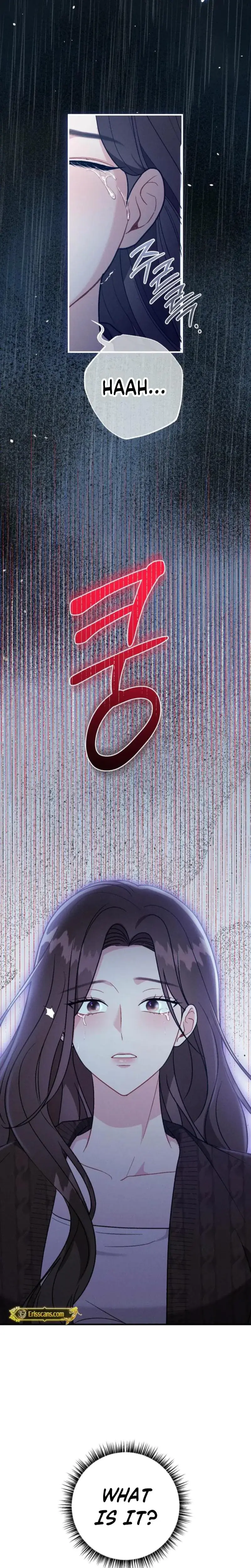 Layers Of Night Chapter 13 - Page 12