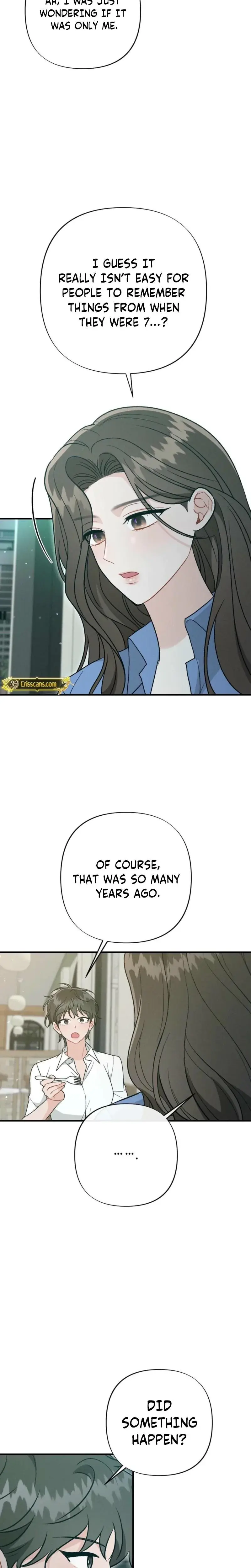 Layers Of Night Chapter 13 - Page 2